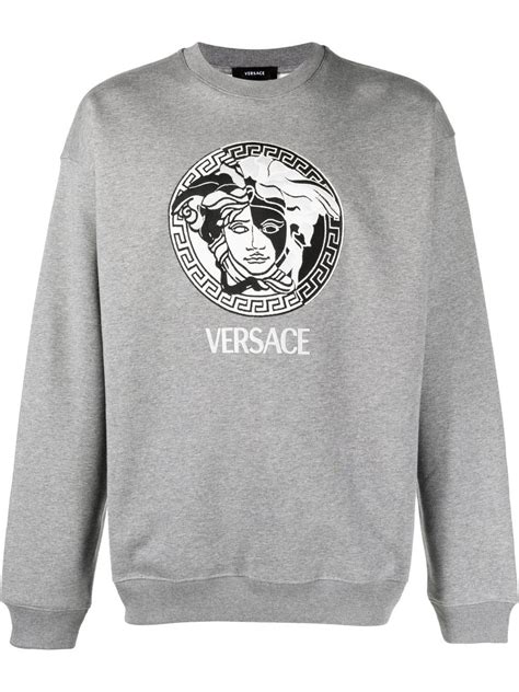 Versace sweatshirt price